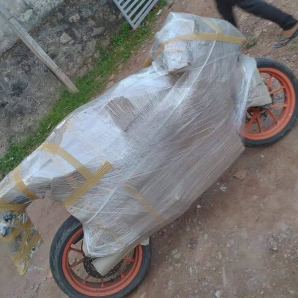 Cover photo of SS Movers And Packers Hyderabad